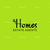 MY HOMES ESTATE AGENTS LIMITED logo