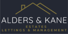 Alders & Kane Estates logo