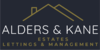 Alders & Kane Estates logo