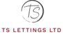 T S Lettings logo