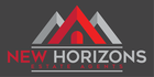 New Horizons Estate Agents logo
