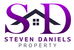 Steven Daniels Property logo