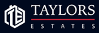 Logo of Taylors Estates