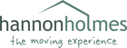 Hannon Holmes logo