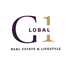 GLOBAL 1 logo