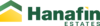Hanafin Estates logo