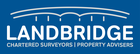 Landbridge logo