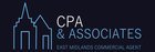 Logo of CPA & Associates