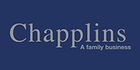 Logo of Chapplins Estate Agents Fareham