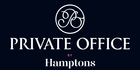 Logo of Hamptons - Private Office