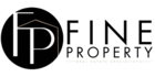 Logo of Fine Property