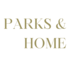 Parks & Home logo