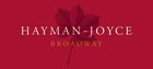 Logo of Hayman-Joyce Broadway