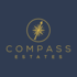 Logo of Compass Estates
