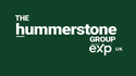 The Hummerstone Group, Powered by Exp logo