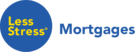 Less Stress Mortgages logo
