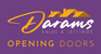 Darams Sales & Lettings logo