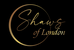 Shaws of London logo