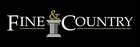 Fine & Country - Woodbridge &  Ipswich logo