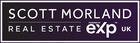 Scott Morland Real Estate, Powered by Exp logo