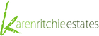 Logo of Karen Ritchie Estates