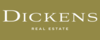 Dickens Real Estate logo
