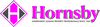 Hornsby Estate Agents logo