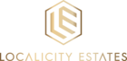 Localicity Estates logo