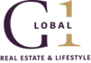 GLOBAL 1 logo