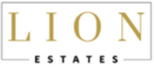 Logo of Lion Estates