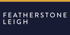 Featherstone Leigh - Teddington logo