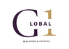 Logo of GLOBAL 1