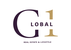 GLOBAL 1 logo