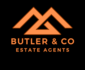 Logo of Butler and Co Estate Agents