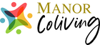 Manor Coliving Ltd logo