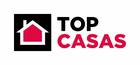 Logo of TOPcasas Real Estate Agents