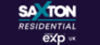 Logo of Saxton Residential, Powered by Exp