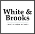 White and Brooks logo