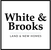 White and Brooks