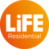 Logo of LiFE Residential - North & City