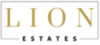 Lion Estates logo