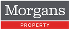 Logo of Morgans