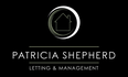 Patricia Shepherd logo