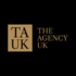 Logo of The Agency UK