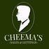 Logo of Cheema's Sales & Lettings