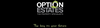 Option Estates logo