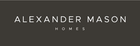 Logo of Alexander Mason Homes