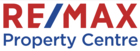 Logo of RE/MAX Property Centre