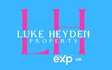 Luke Heyden Property, Powered by eXp