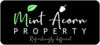 Mint Acorn Property logo